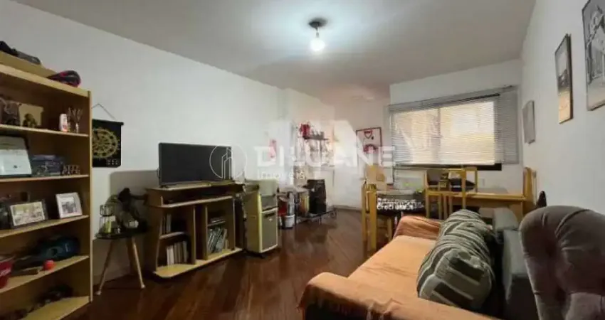 Apartamento com 2 quartos à venda na Rua Marquês de Olinda, Botafogo, Rio de Janeiro