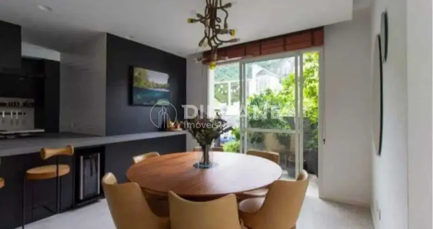 Apartamento com 3 quartos à venda na Rua Real Grandeza, Botafogo, Rio de Janeiro