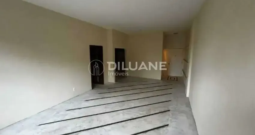 Apartamento com 3 quartos à venda na Rua Ministro Artur Ribeiro, Jardim Botânico, Rio de Janeiro