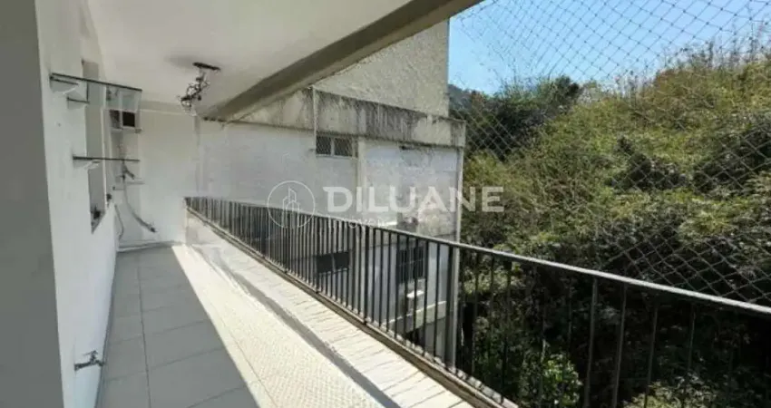 Cobertura com 4 quartos à venda na Rua Pio Correia, Jardim Botânico, Rio de Janeiro