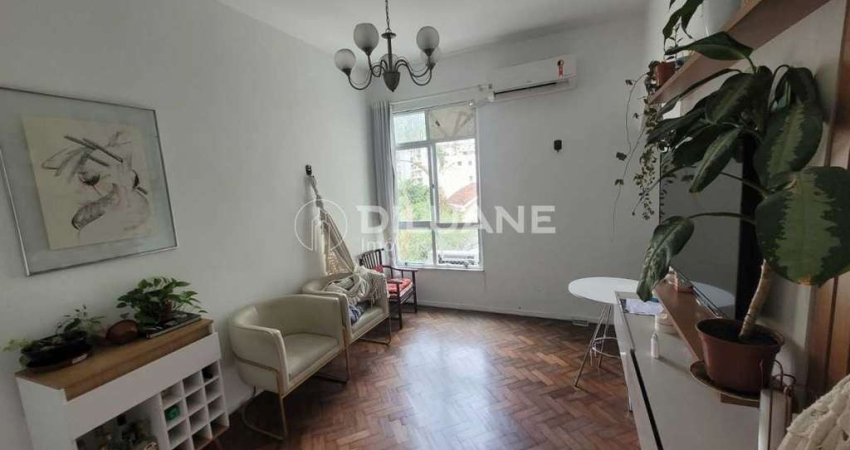 Apartamento com 2 quartos à venda na Rua Dezenove de Fevereiro, Botafogo, Rio de Janeiro