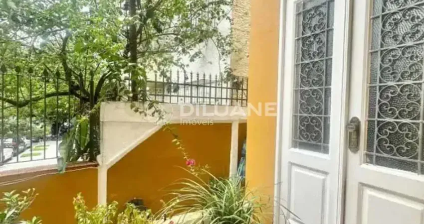 Apartamento com 3 quartos à venda na Rua Maria Angélica, Jardim Botânico, Rio de Janeiro