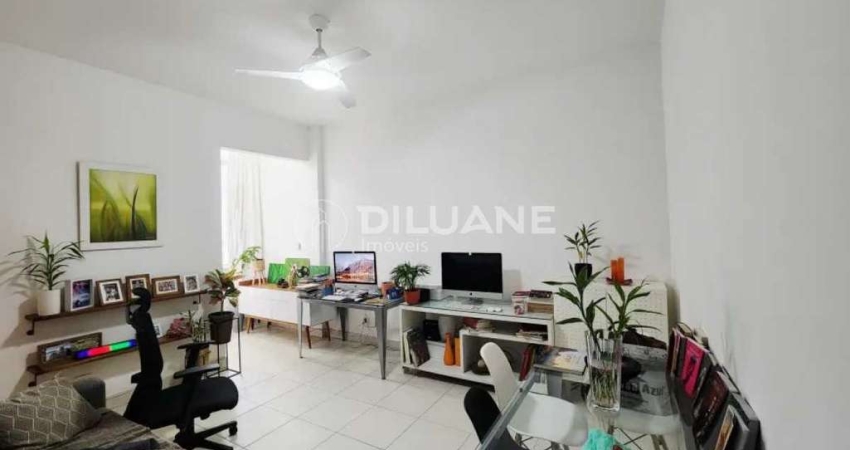 Apartamento com 1 quarto à venda na Rua Bolivar, Copacabana, Rio de Janeiro