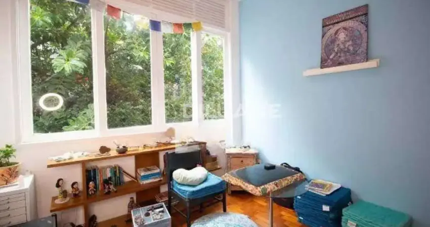 Apartamento com 2 quartos à venda na Rua Antônio Parreiras, Ipanema, Rio de Janeiro