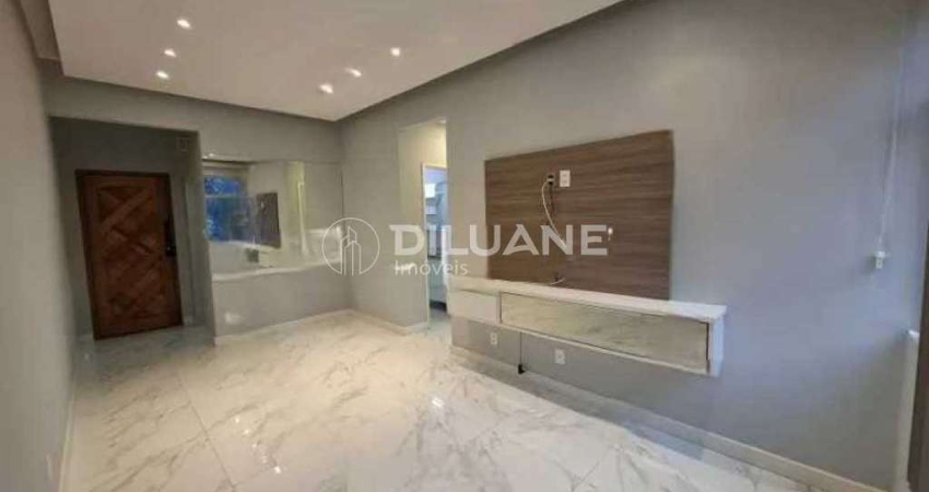Apartamento com 2 quartos à venda na Rua Paissandu, Flamengo, Rio de Janeiro