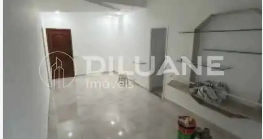 Apartamento com 3 quartos à venda na Rua Eurico Cruz, Jardim Botânico, Rio de Janeiro