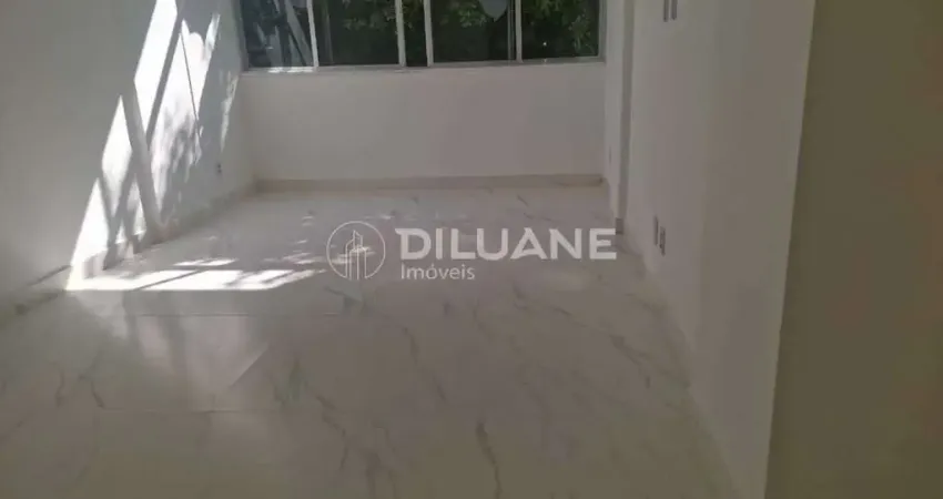 Apartamento com 2 quartos à venda na Rua Paissandu, Flamengo, Rio de Janeiro