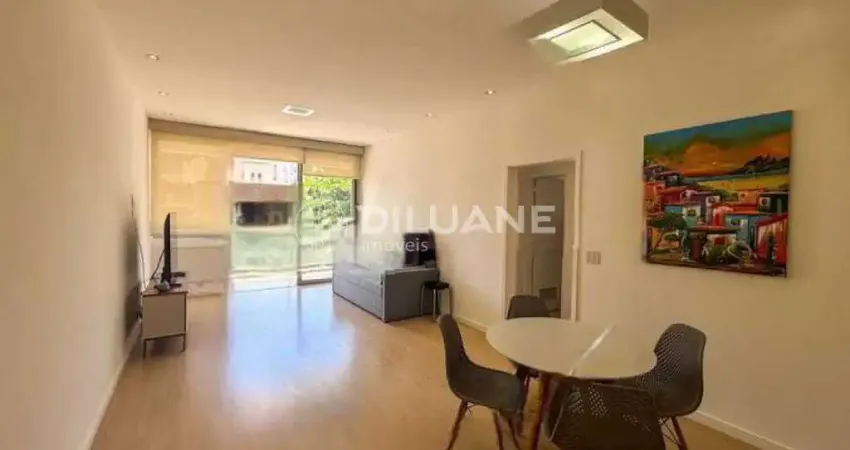 Apartamento com 2 quartos à venda na Rua Paissandu, Flamengo, Rio de Janeiro