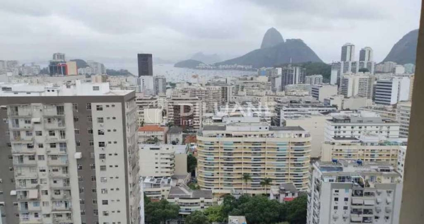 Apartamento com 4 quartos à venda na Rua Dona Mariana, Botafogo, Rio de Janeiro