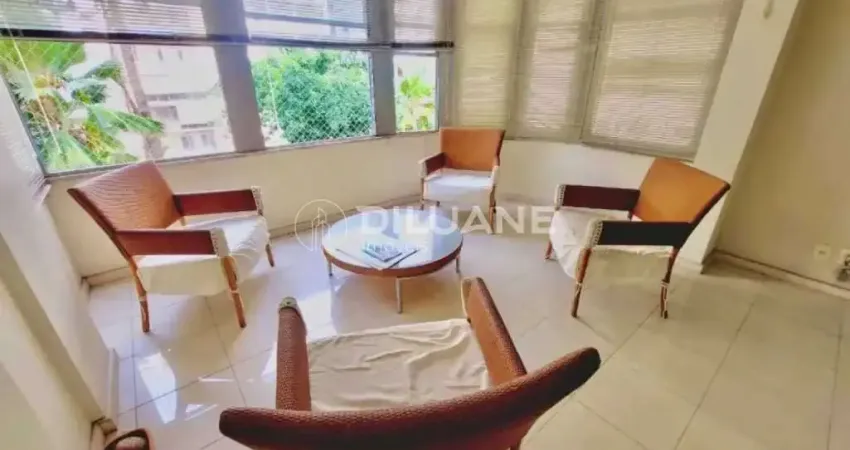 Apartamento com 4 quartos à venda na Rua Senador Vergueiro, Flamengo, Rio de Janeiro