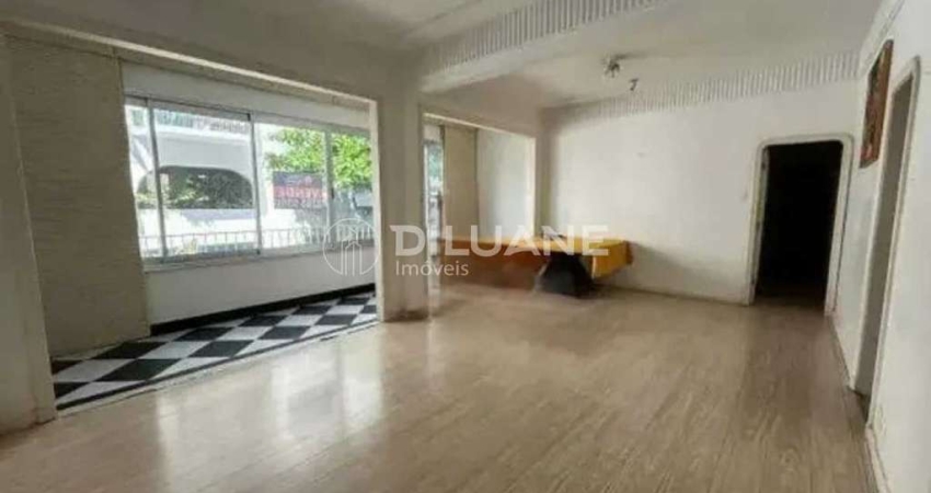 Apartamento com 4 quartos à venda na Rua Guilhermina Guinle, Botafogo, Rio de Janeiro