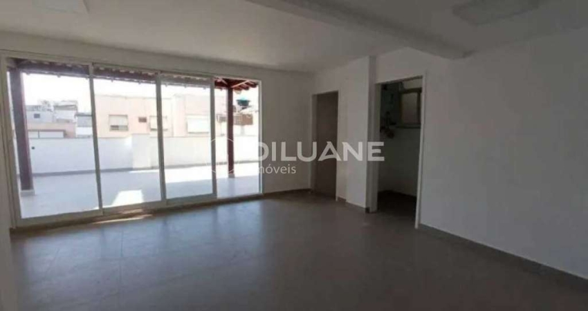 Apartamento com 2 quartos à venda na Rua Senador Vergueiro, Flamengo, Rio de Janeiro
