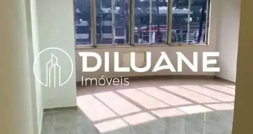 Apartamento com 3 quartos à venda na Rua do Humaitá, Humaitá, Rio de Janeiro