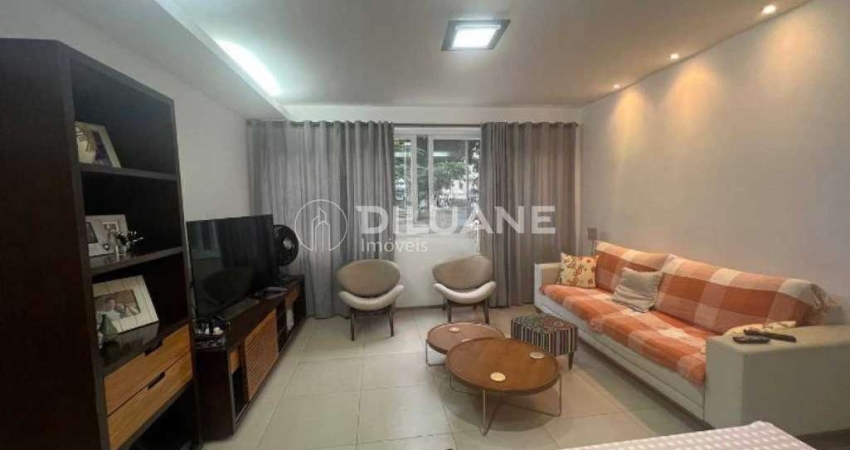 Apartamento com 3 quartos à venda na Rua Eduardo Guinle, Botafogo, Rio de Janeiro