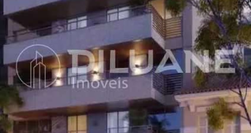 Apartamento com 4 quartos à venda na Rua Visconde de Caravelas, Botafogo, Rio de Janeiro