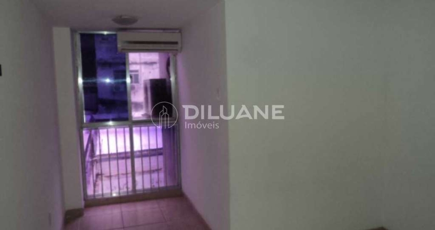 Apartamento com 2 quartos à venda na Rua da Passagem, Botafogo, Rio de Janeiro