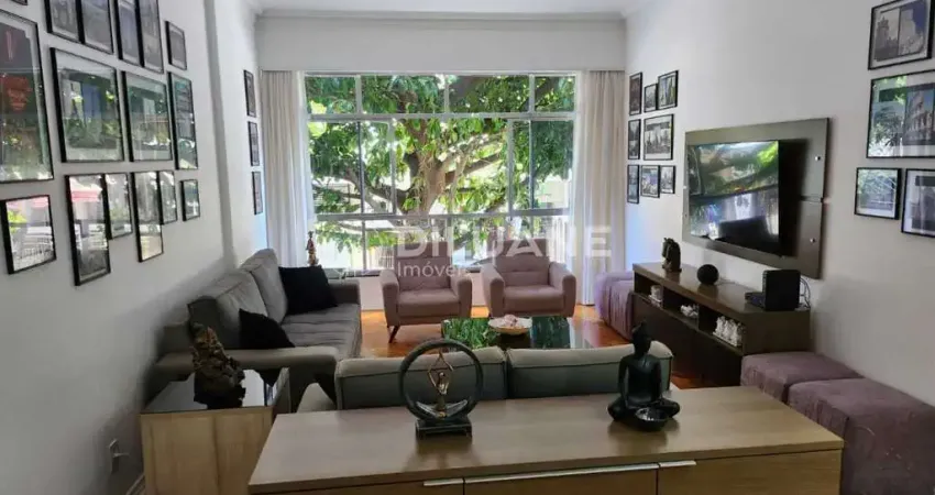 Apartamento com 3 quartos à venda na Rua Visconde de Pirajá, Ipanema, Rio de Janeiro