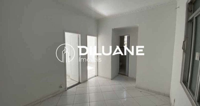 Casa com 2 quartos para alugar na Rua General Severiano, Botafogo, Rio de Janeiro