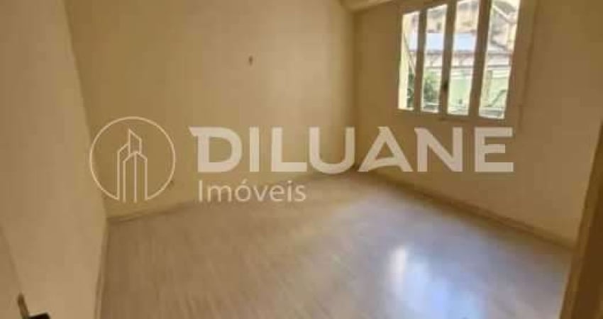 Apartamento com 2 quartos à venda na Rua Ferreira Viana, Flamengo, Rio de Janeiro