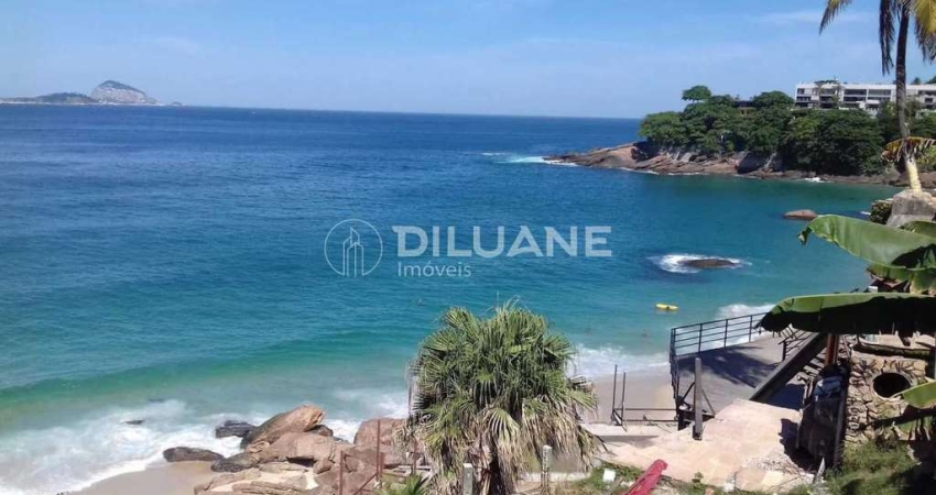 Apartamento com 2 quartos à venda na Avenida Presidente João Goulart, Vidigal, Rio de Janeiro