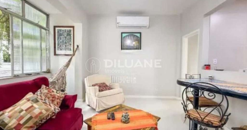 Apartamento com 3 quartos à venda na Rua Dezenove de Fevereiro, Botafogo, Rio de Janeiro