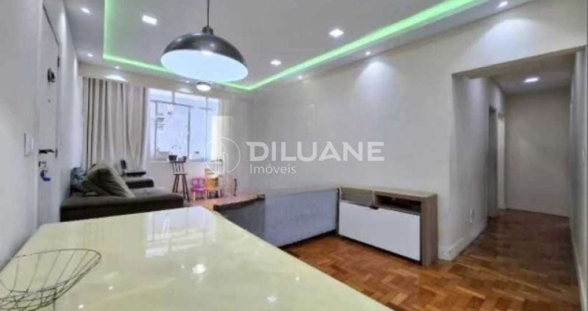 Apartamento com 4 quartos à venda na Rua Barão de Macaúbas, Botafogo, Rio de Janeiro