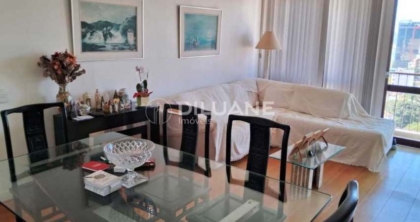 Apartamento com 3 quartos à venda na Rua Barão de Lucena, Botafogo, Rio de Janeiro