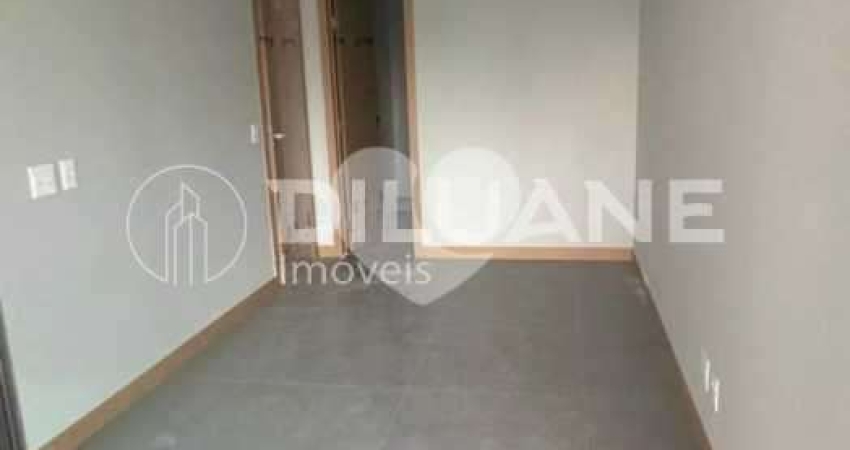 Apartamento com 4 quartos à venda na Rua Oliveira Fausto, Botafogo, Rio de Janeiro