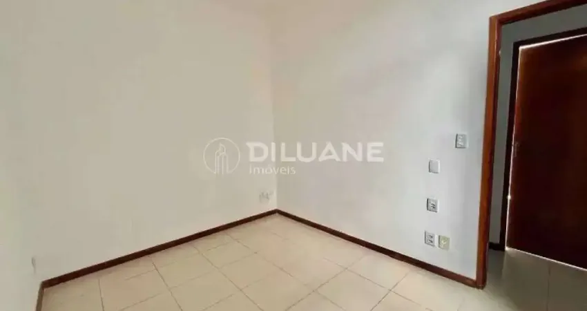 Casa com 4 quartos à venda na Rua Voluntários da Pátria, Botafogo, Rio de Janeiro