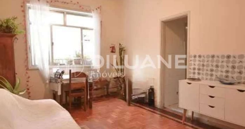 Apartamento com 2 quartos à venda na Rua Monte Alegre, Santa Teresa, Rio de Janeiro