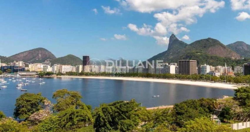 Apartamento com 3 quartos à venda na Avenida Rui Barbosa, Flamengo, Rio de Janeiro