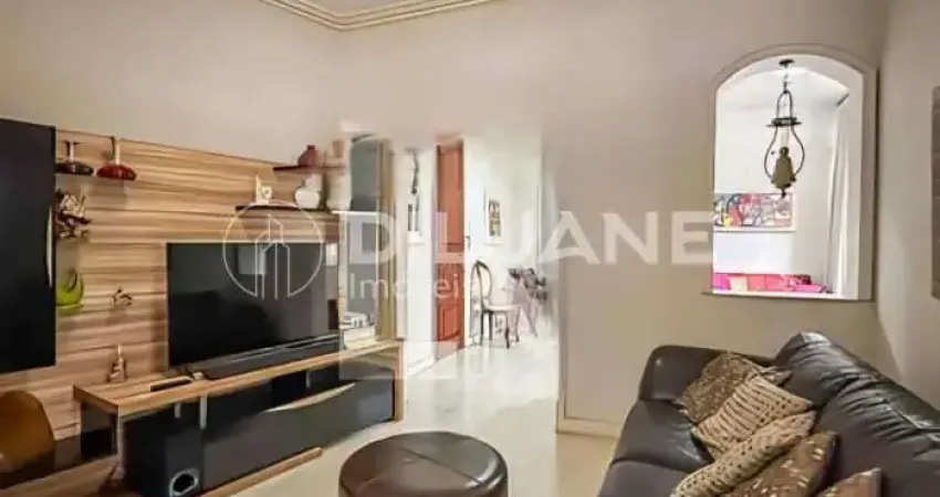 Apartamento com 4 quartos à venda na Avenida Oswaldo Cruz, Flamengo, Rio de Janeiro