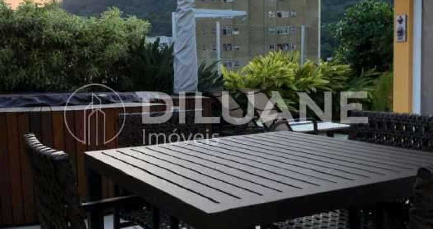 Apartamento com 3 quartos à venda na Rua Conde de Irajá, Botafogo, Rio de Janeiro