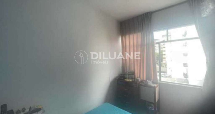 Apartamento com 1 quarto à venda na Rua Voluntários da Pátria, Botafogo, Rio de Janeiro