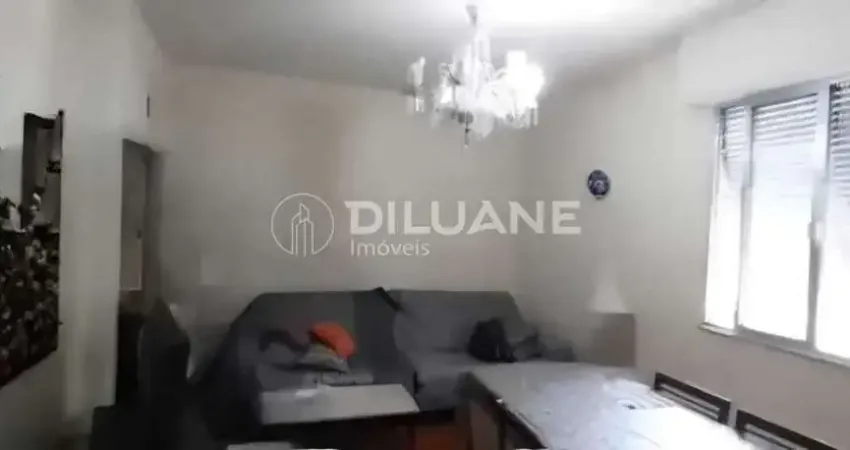 Apartamento com 3 quartos à venda na Rua Marquês de Abrantes, Flamengo, Rio de Janeiro