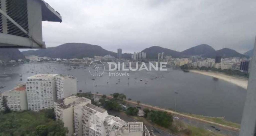 Apartamento com 2 quartos à venda na Praia de Botafogo, Botafogo, Rio de Janeiro