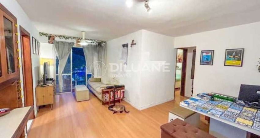 Apartamento com 2 quartos à venda na Rua General Severiano, Botafogo, Rio de Janeiro