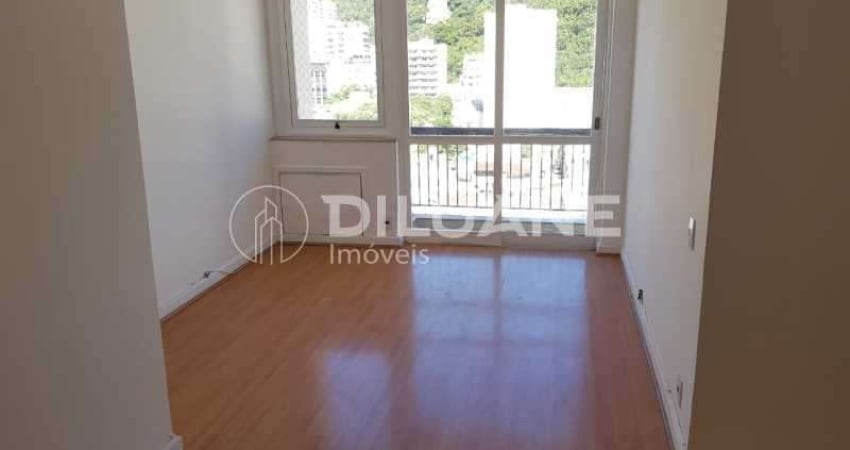 Apartamento com 3 quartos à venda na Rua Paulo Barreto, Botafogo, Rio de Janeiro