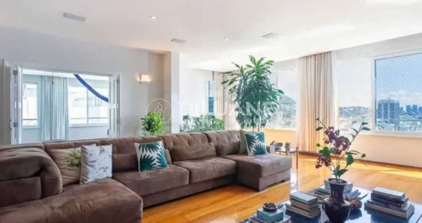 Apartamento com 4 quartos à venda na Avenida Rui Barbosa, Flamengo, Rio de Janeiro