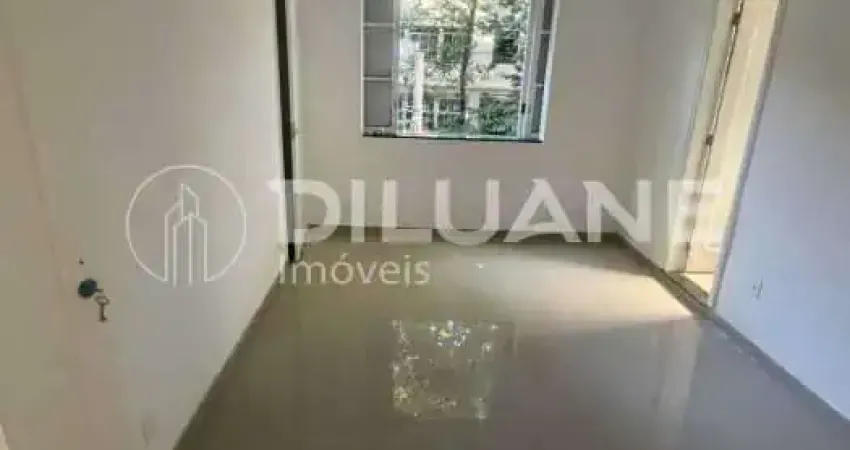 Apartamento com 1 quarto à venda na Rua Maestro Francisco Braga, Copacabana, Rio de Janeiro