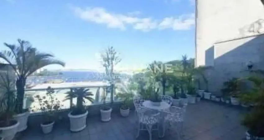 Cobertura com 3 quartos à venda na Praia de Botafogo, Botafogo, Rio de Janeiro