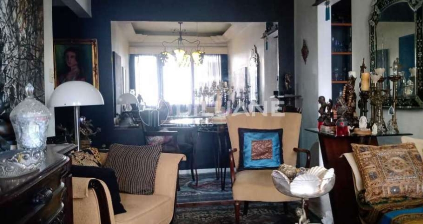 Apartamento com 1 quarto à venda na Rua da Matriz, Botafogo, Rio de Janeiro