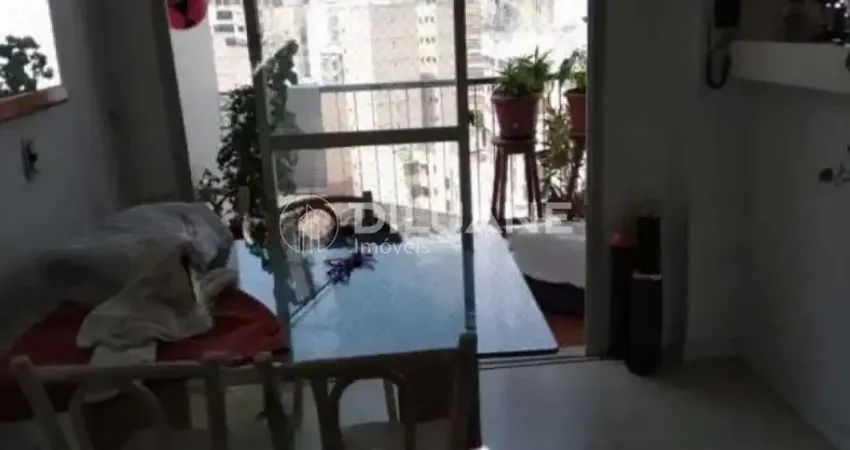 Apartamento com 2 quartos à venda na Rua Marquês de Abrantes, Flamengo, Rio de Janeiro