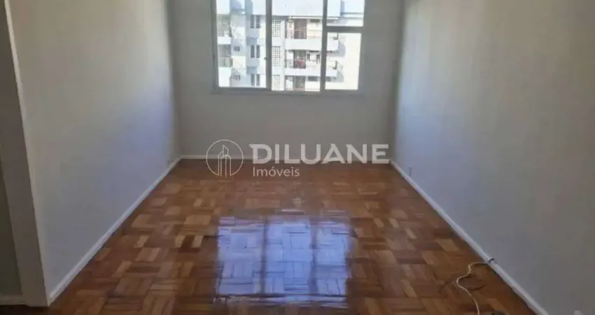 Apartamento com 2 quartos à venda na Rua São Clemente, Botafogo, Rio de Janeiro