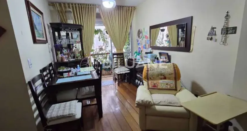 Apartamento com 2 quartos à venda na Rua Paulo Barreto, Botafogo, Rio de Janeiro