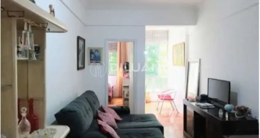 Apartamento com 2 quartos à venda na Rua Voluntários da Pátria, Botafogo, Rio de Janeiro