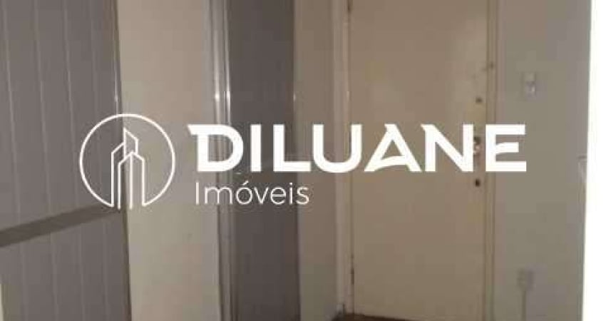 Apartamento com 1 quarto à venda na Avenida Ernani do Amaral Peixoto, Centro, Niterói