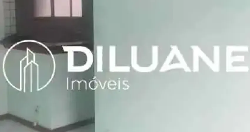 Apartamento com 2 quartos à venda na Rua Doutor Celestino, Centro, Niterói