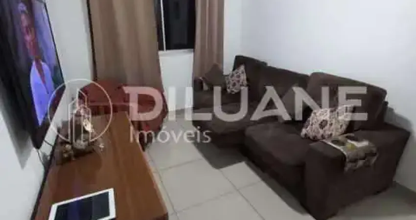 Apartamento com 2 quartos à venda na Rua Benjamin Constant, Largo do Barradas, Niterói