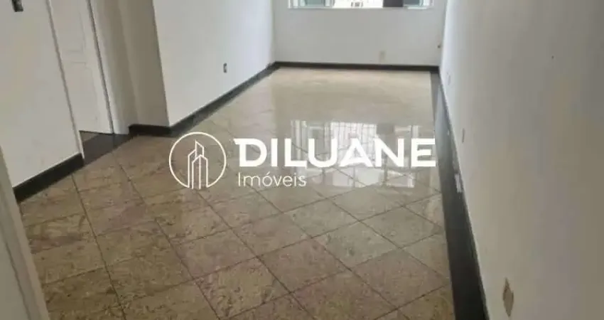 Apartamento com 3 quartos à venda na Rua Coronel Moreira Cesar, Icaraí, Niterói